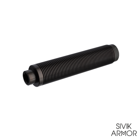 КС-228-01 Вал резьбовой Tr 40х3мм SIVIK для станков выпускаемых с 05.2022г.